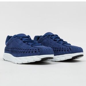 Nike Mayfly Woven Men’s Shoes: Brand New! 👟
